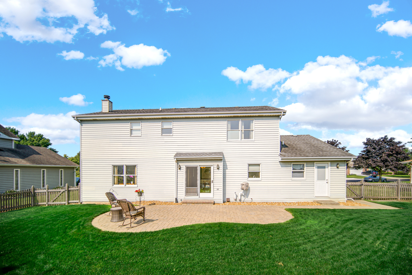 602 Stephanie Drive, Lockport, IL 60441