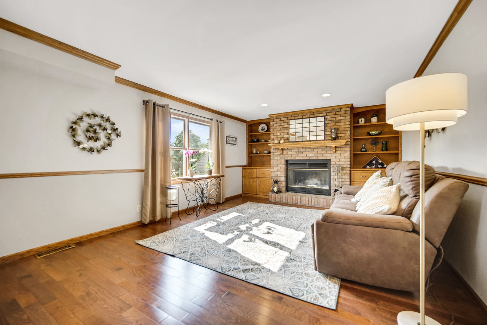 602 Stephanie Drive, Lockport, IL 60441