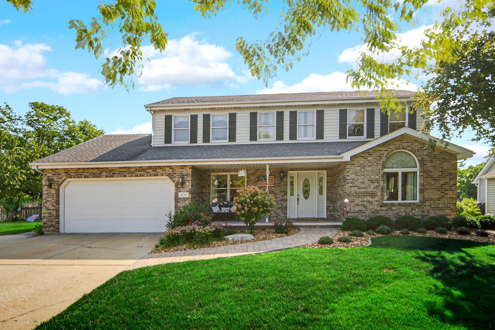 602 Stephanie Drive, Lockport, IL 60441