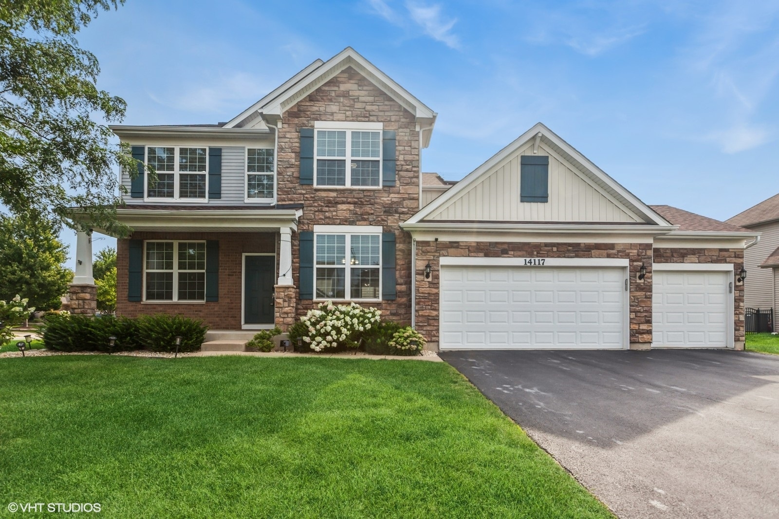 14117 Meadow Lane, Plainfield, IL 60544