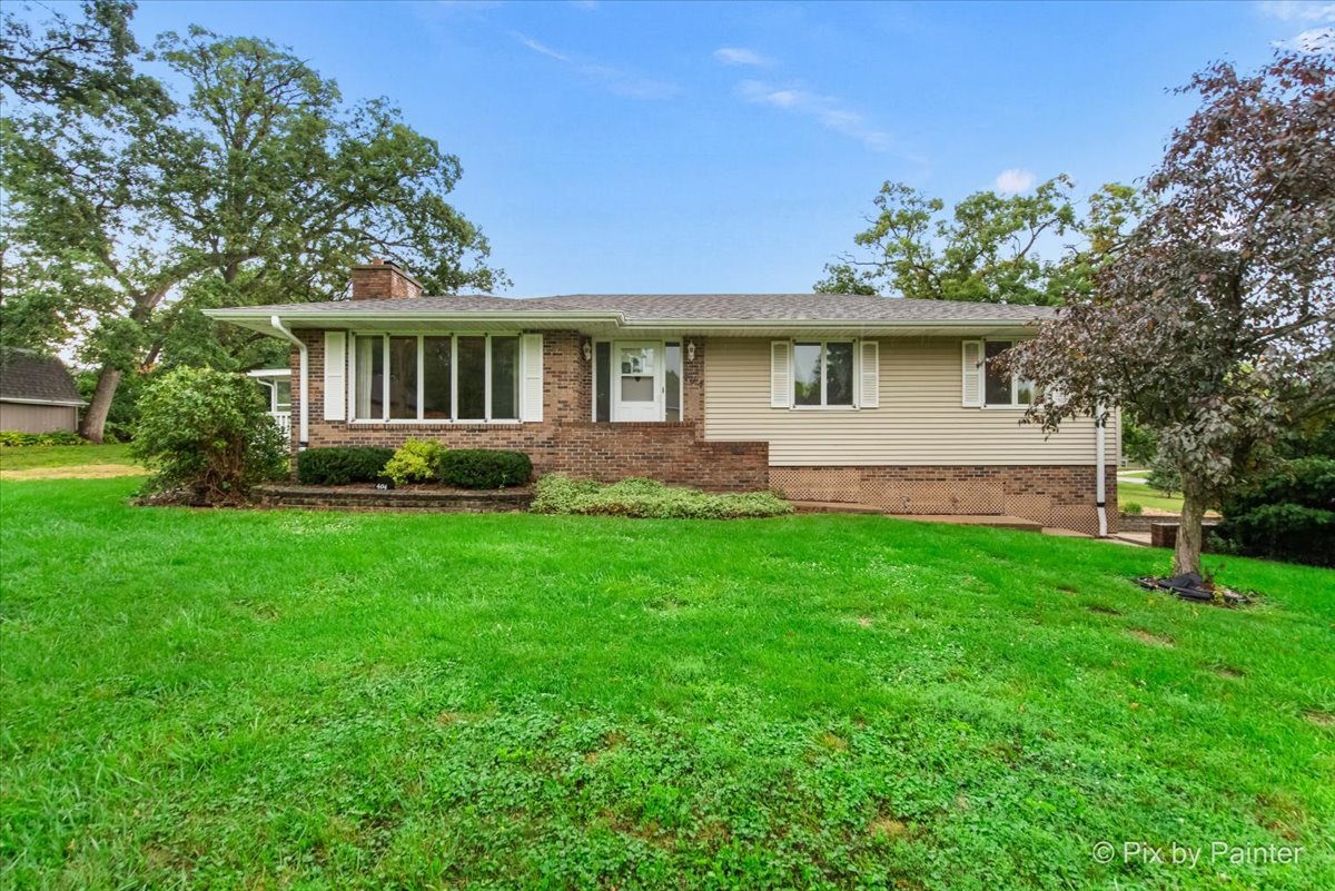 404 South Street, Marengo, IL 60152