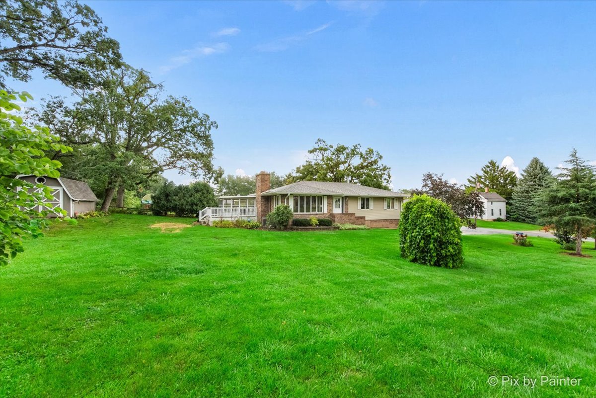 404 South Street, Marengo, IL 60152