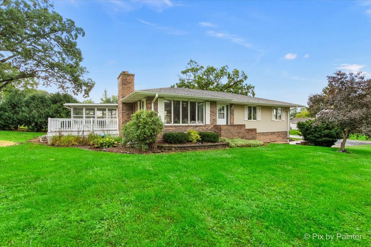 404 South Street, Marengo, IL 60152