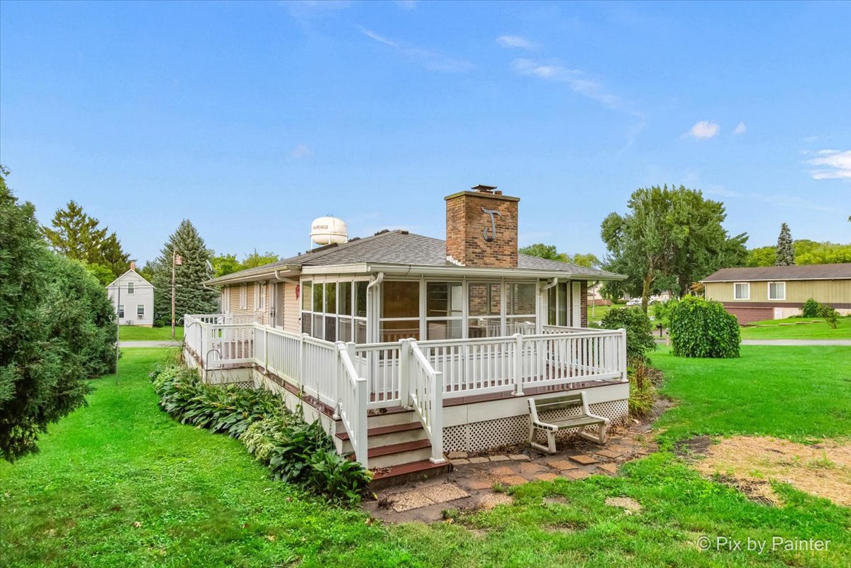 404 South Street, Marengo, IL 60152