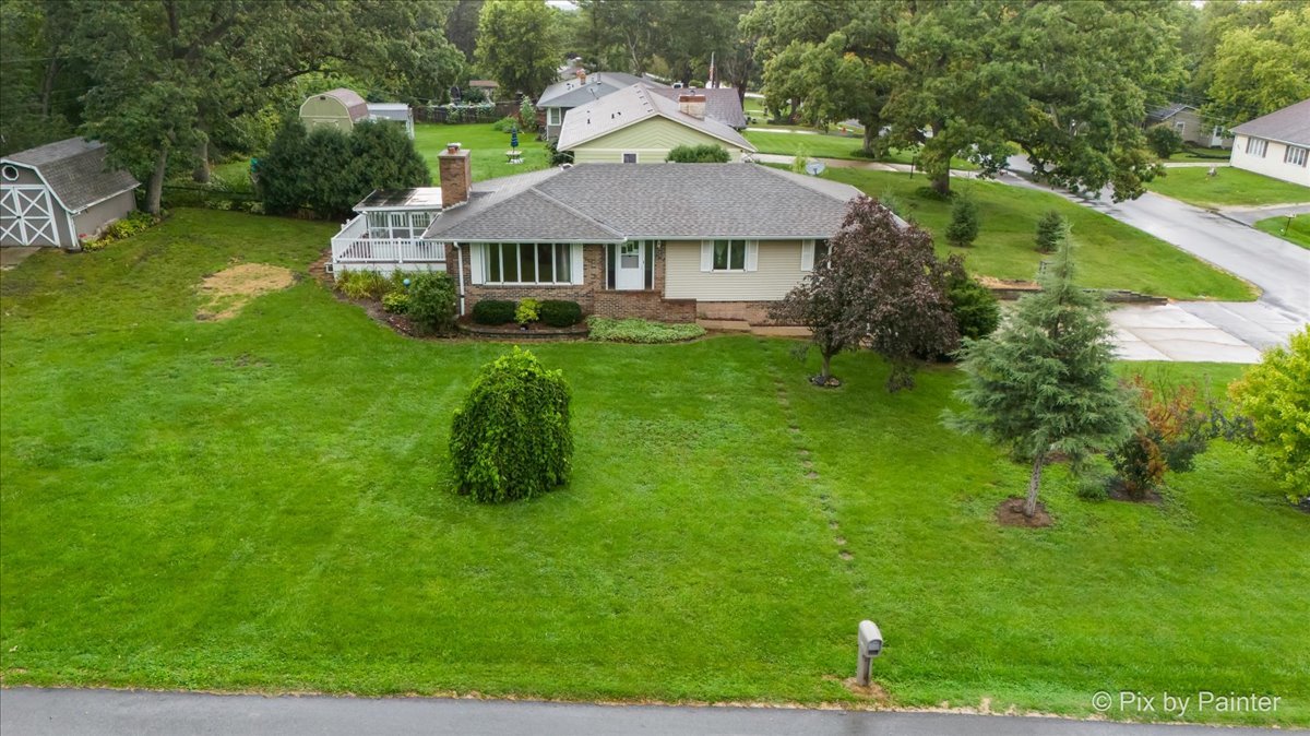 404 South Street, Marengo, IL 60152