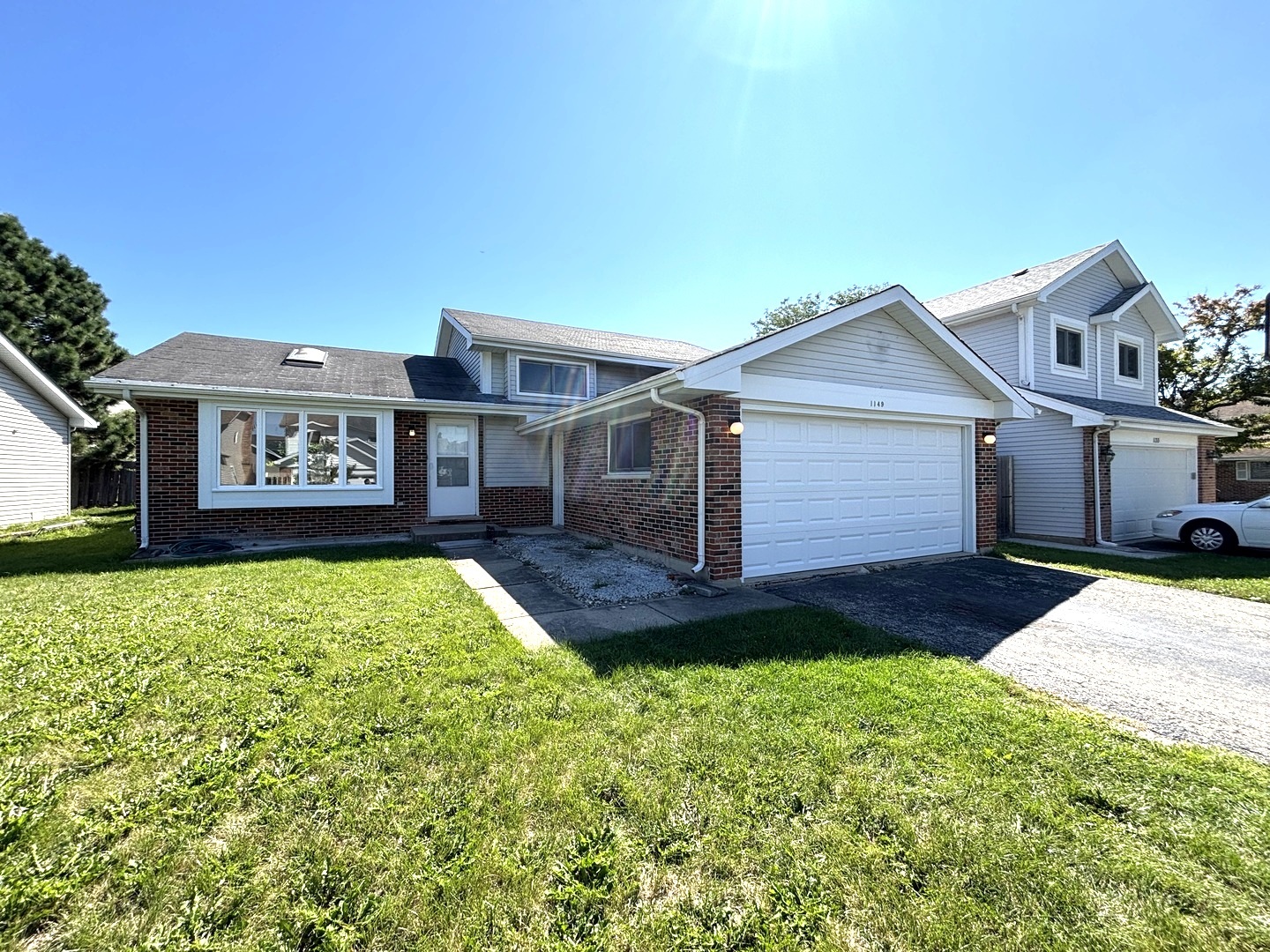 1149 N Cardinal Drive, Palatine, IL 60074