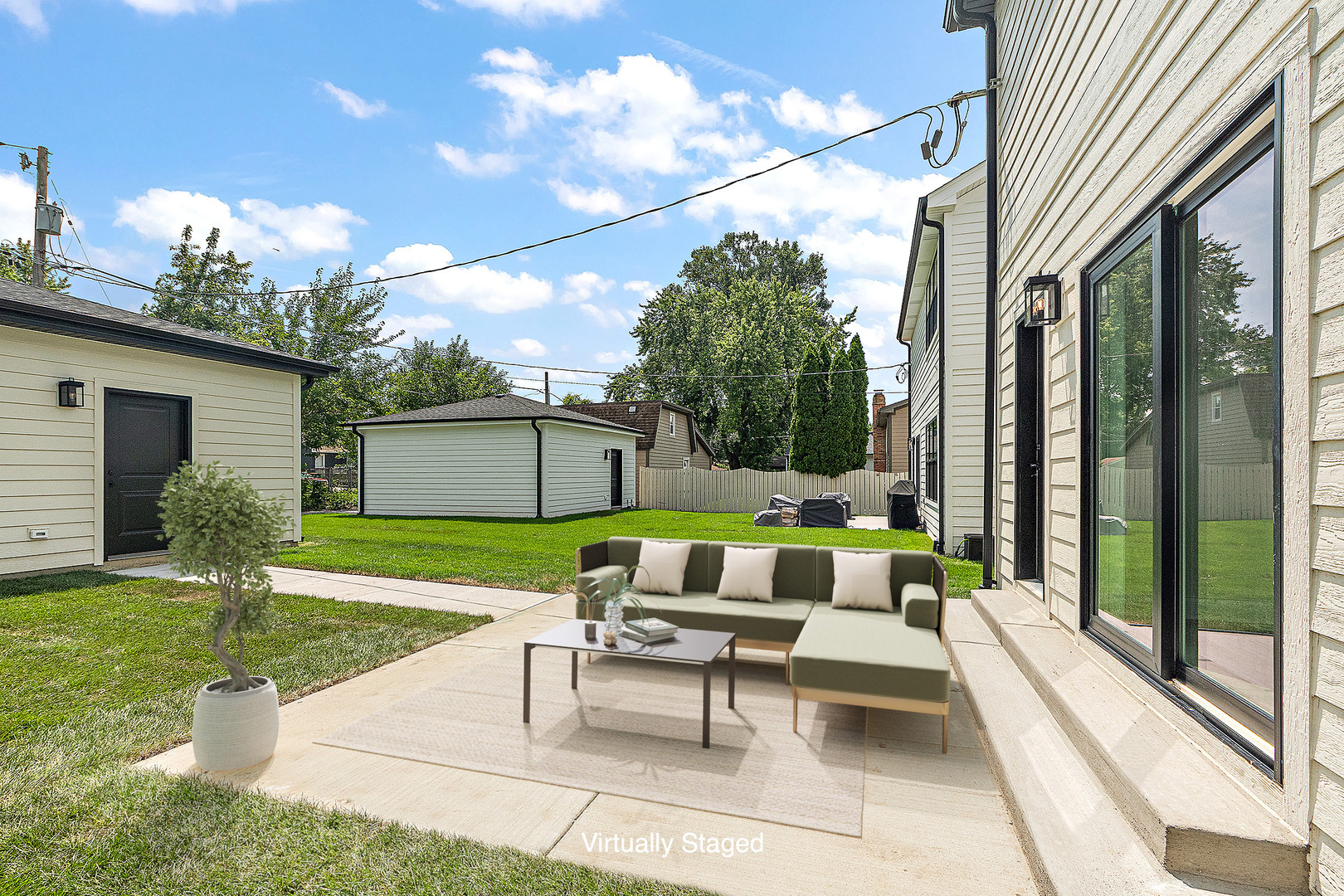 1003 Florence Street, Lemont, IL 60439