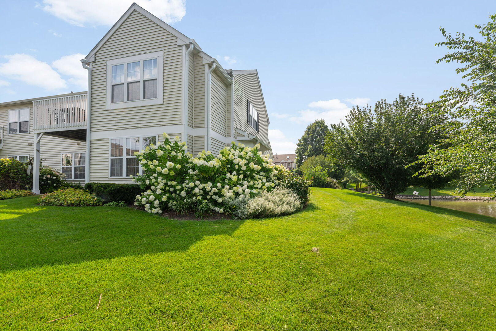 2503 Sheehan Drive #104, Naperville, IL 60564