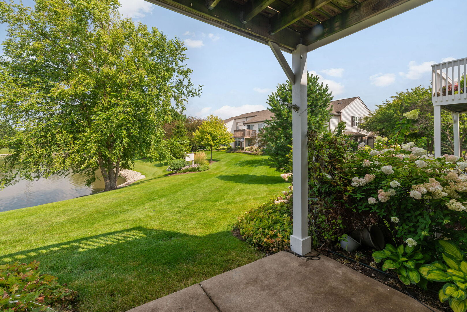 2503 Sheehan Drive #104, Naperville, IL 60564