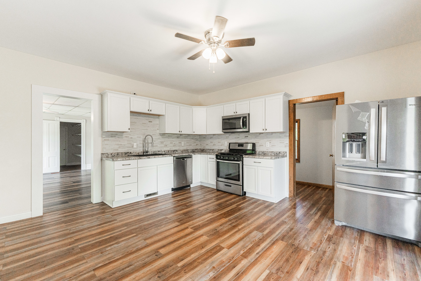 245 S Somonauk Road, Cortland, IL 60112