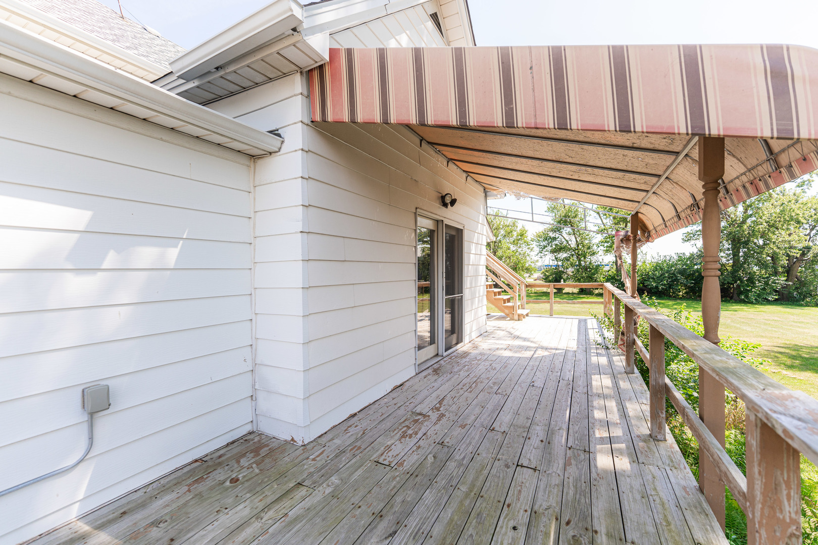 245 S Somonauk Road, Cortland, IL 60112