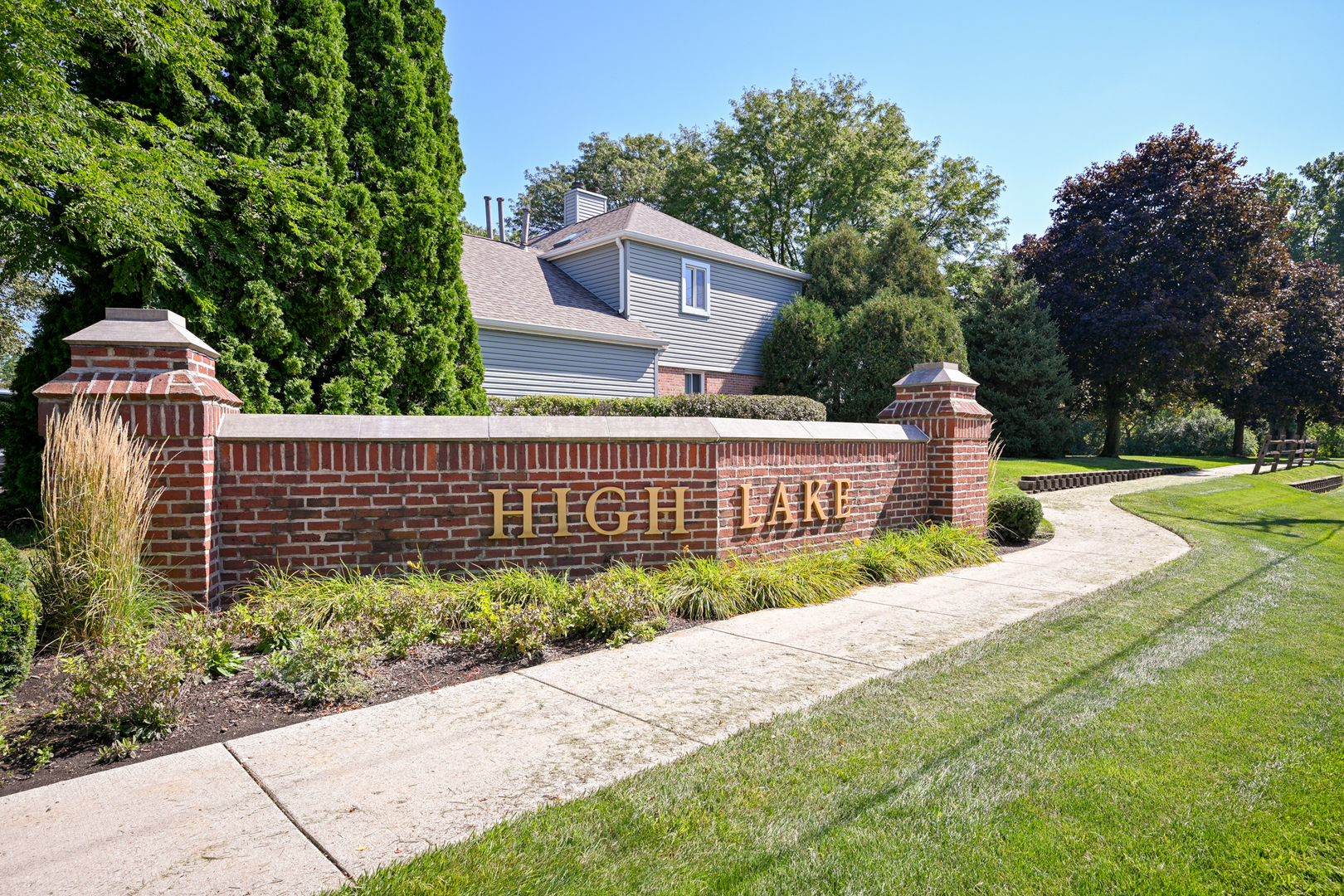 0N069 Windermere Road #2301, Winfield, IL 60190