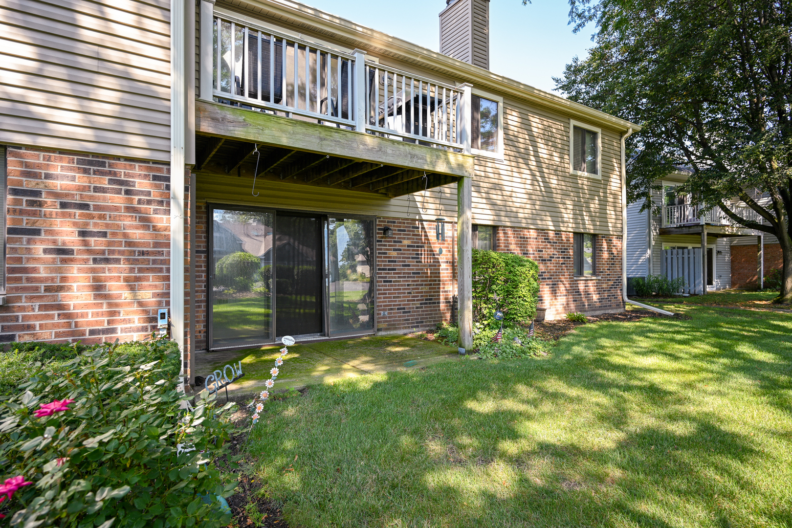 0N069 Windermere Road #2301, Winfield, IL 60190