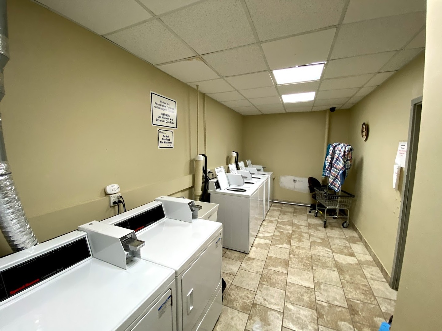 839 W Sheridan Road #418, Chicago, IL 60613