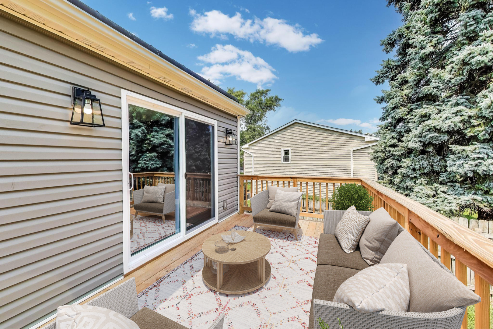 304 N Pinecrest Road, Bolingbrook, IL 60440