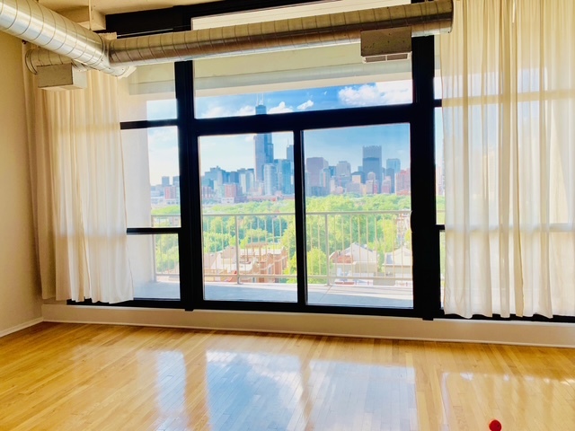 1530 S State Street #604, Chicago, IL 60605