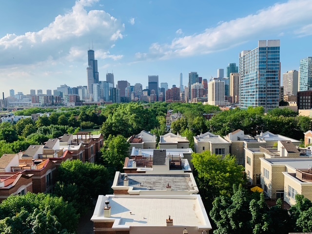 1530 S State Street #604, Chicago, IL 60605
