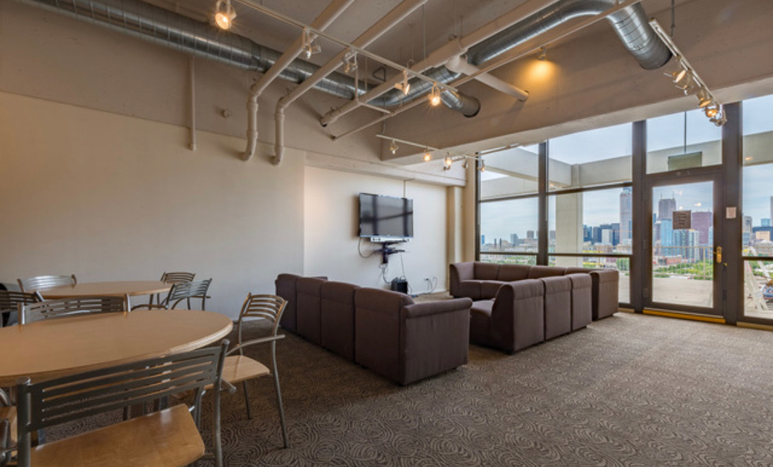 1530 S State Street #604, Chicago, IL 60605