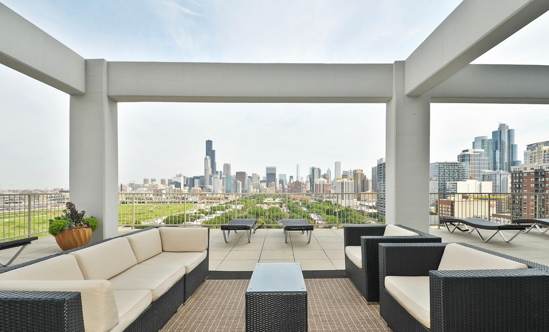 1530 S State Street #604, Chicago, IL 60605