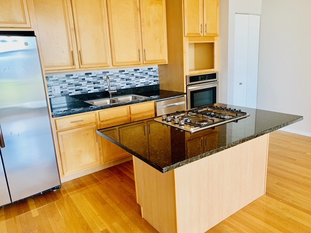 1530 S State Street #604, Chicago, IL 60605