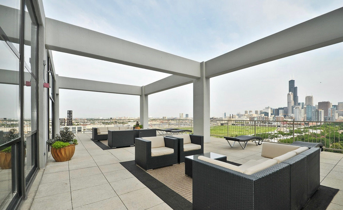 1530 S State Street #604, Chicago, IL 60605