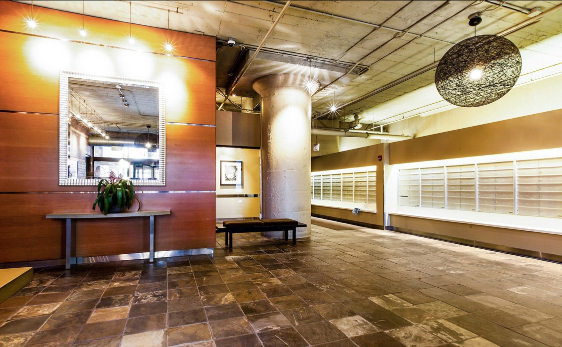 1530 S State Street #604, Chicago, IL 60605
