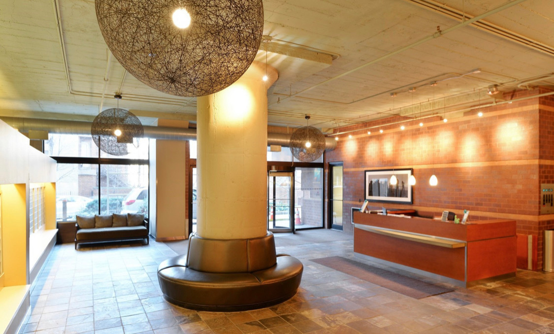 1530 S State Street #604, Chicago, IL 60605