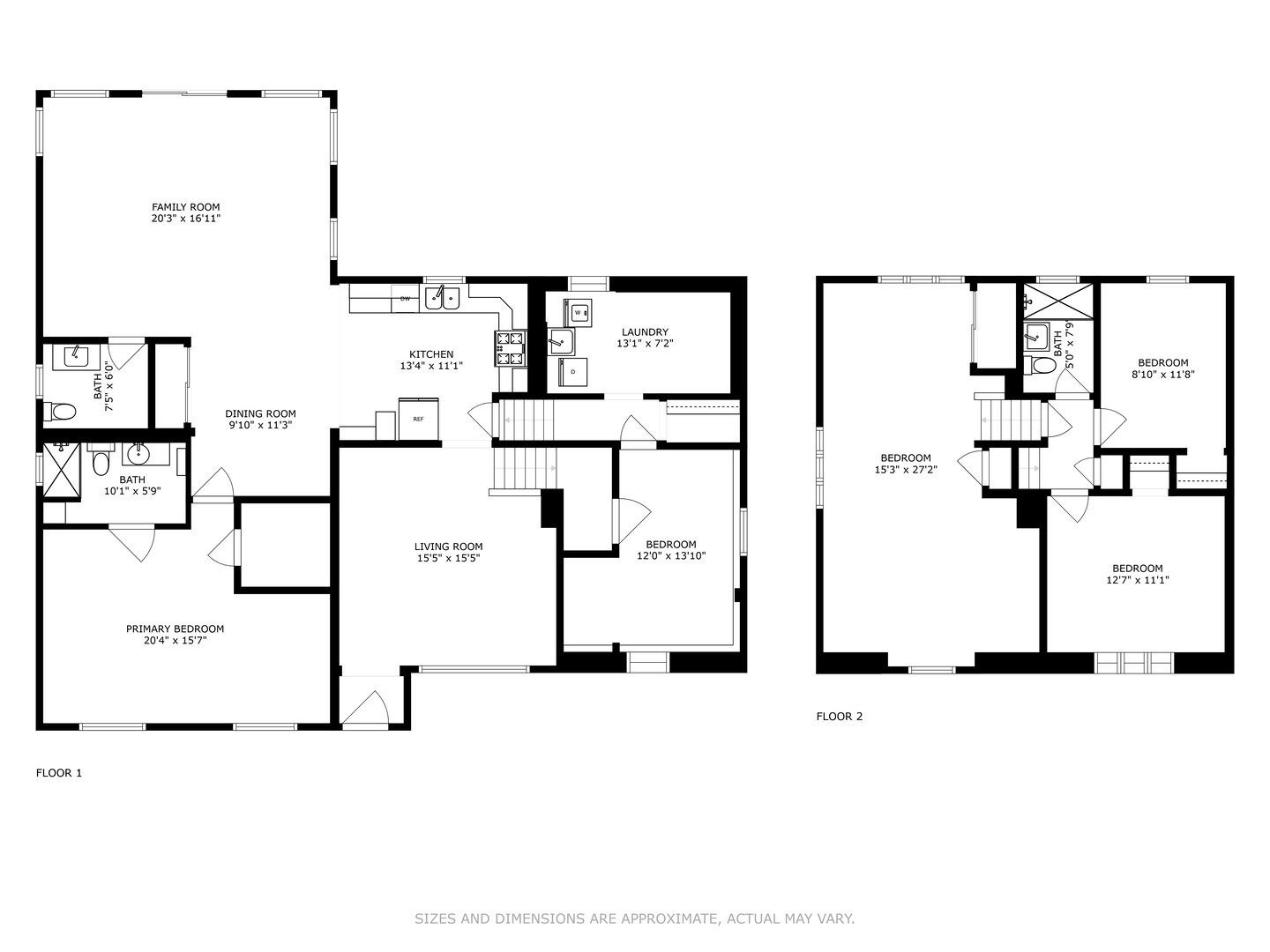 10725 Forestview Road, Countryside, IL 60525