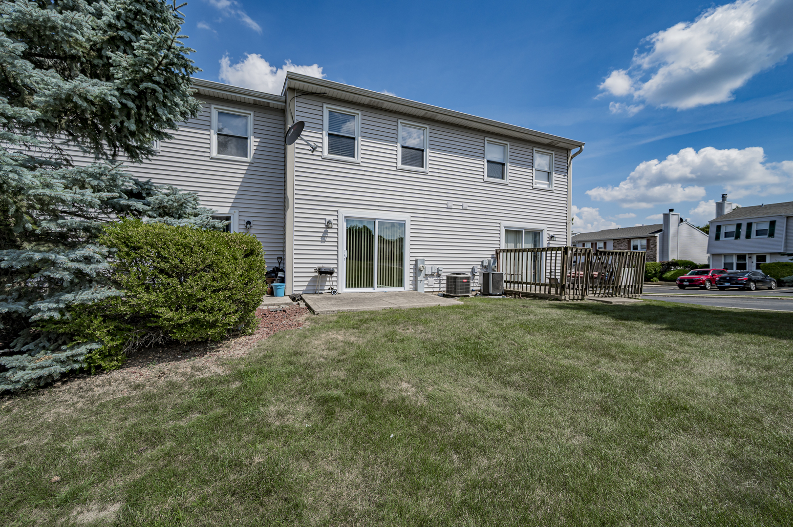 1716 N Marywood Avenue, Aurora, IL 60505