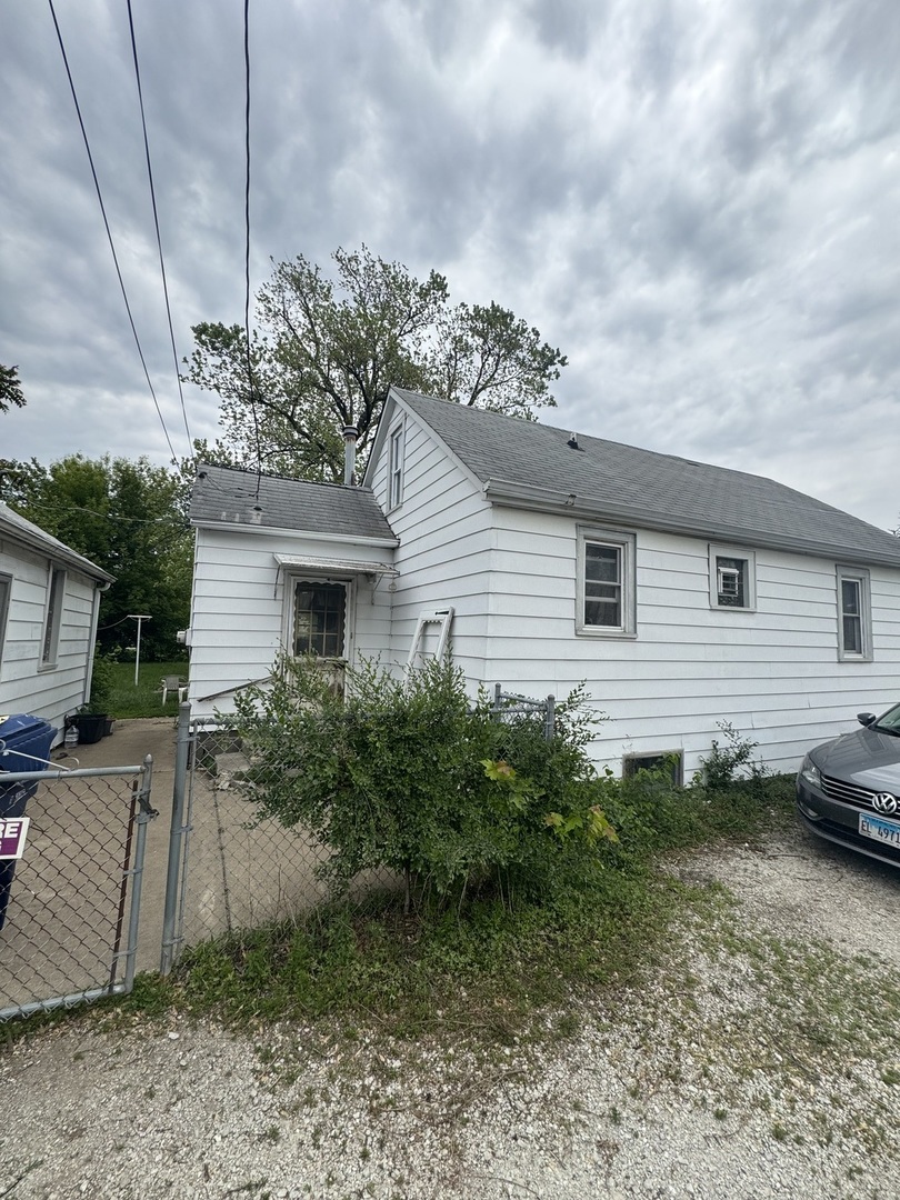 9548 Merrimac Avenue, Oak Lawn, IL 60453