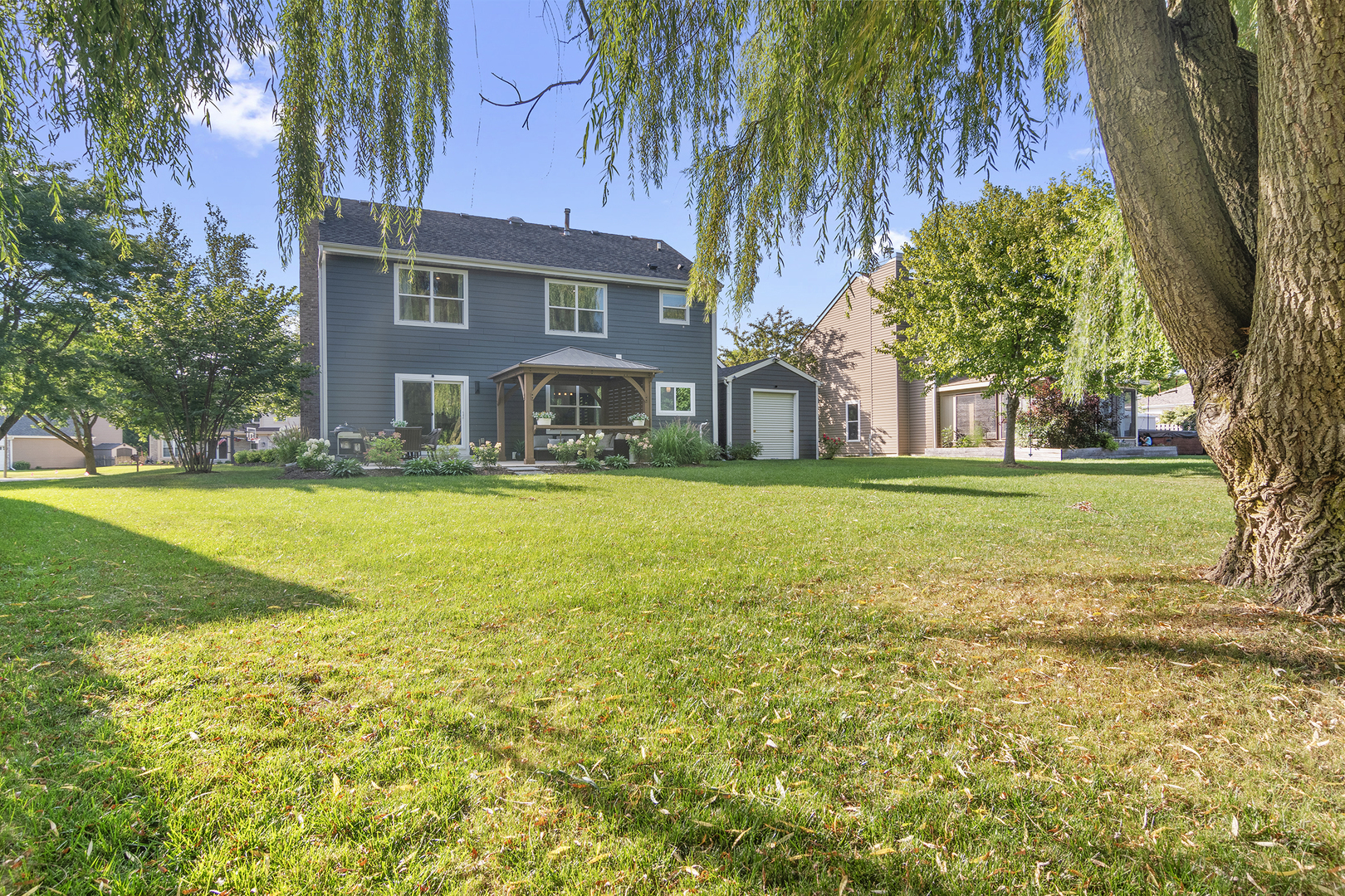 1191 Hummingbird Lane, Grayslake, IL 60030