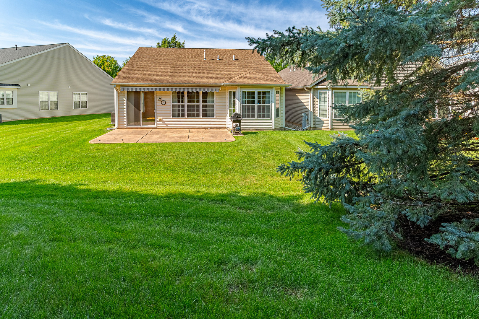 13922 Palisades Avenue, Huntley, IL 60142