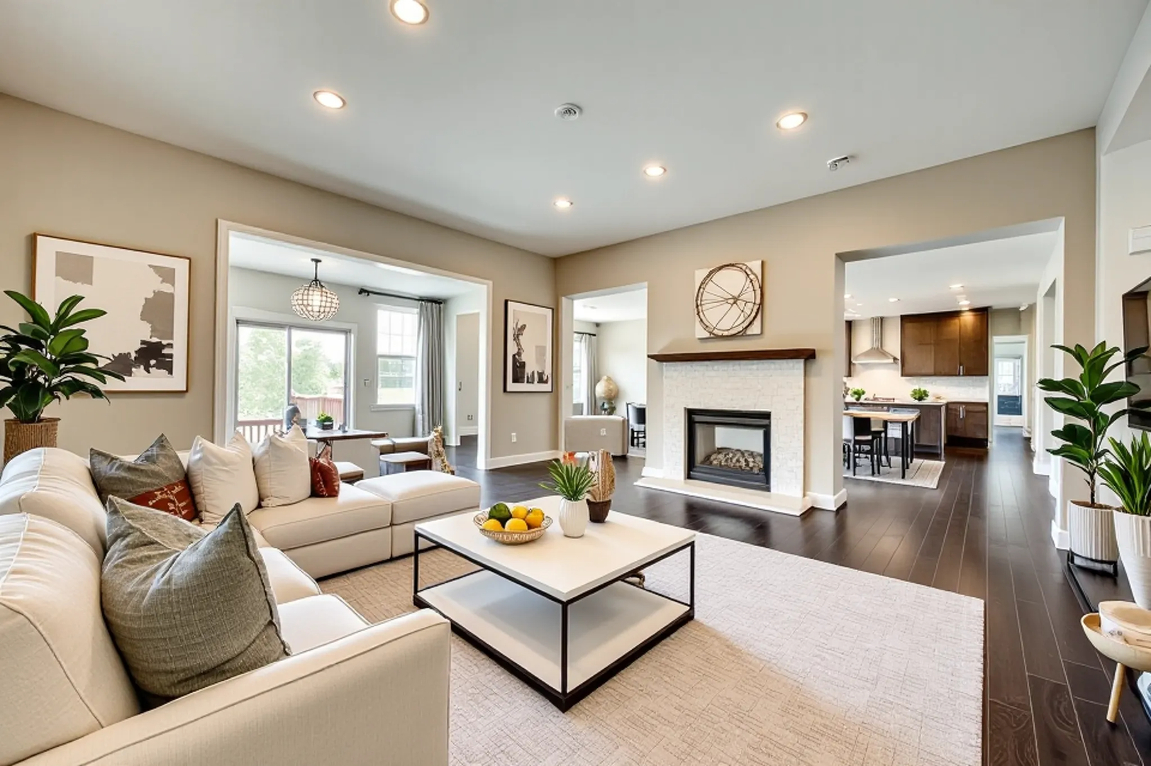 3907 Nannyberry Street, Naperville, IL 60564