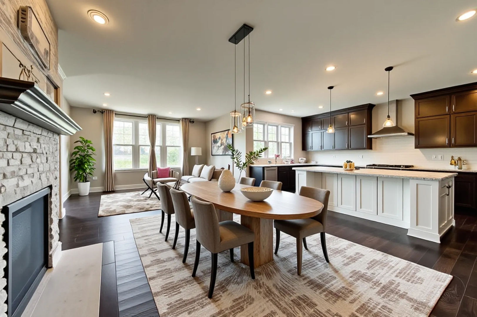 3907 Nannyberry Street, Naperville, IL 60564