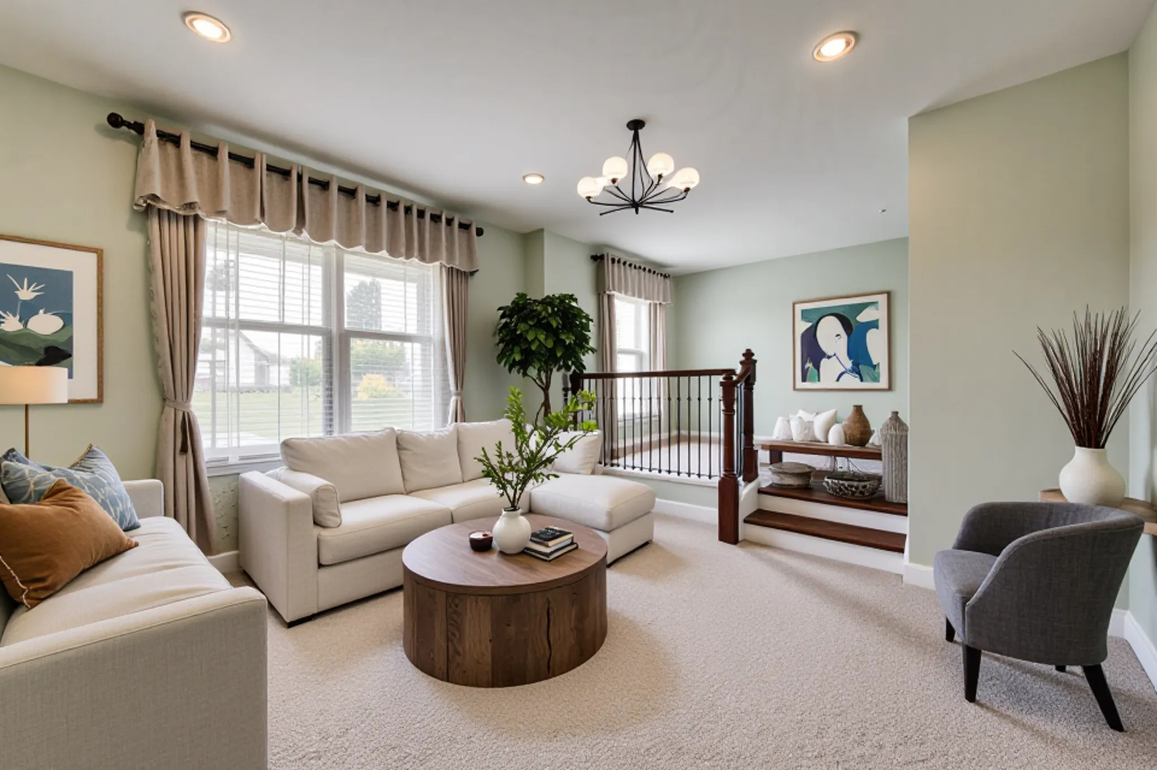 3907 Nannyberry Street, Naperville, IL 60564