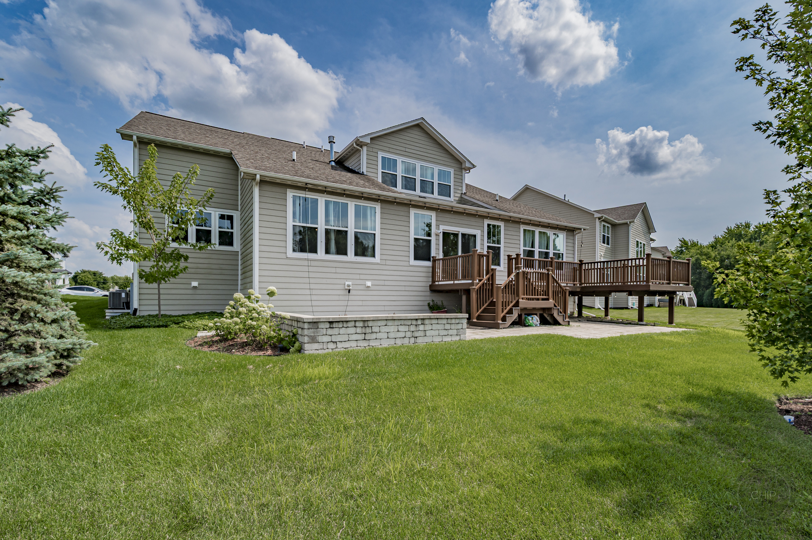3907 Nannyberry Street, Naperville, IL 60564