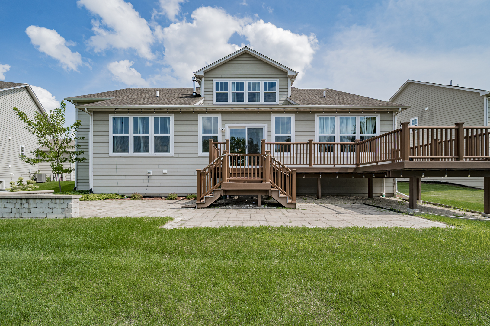3907 Nannyberry Street, Naperville, IL 60564