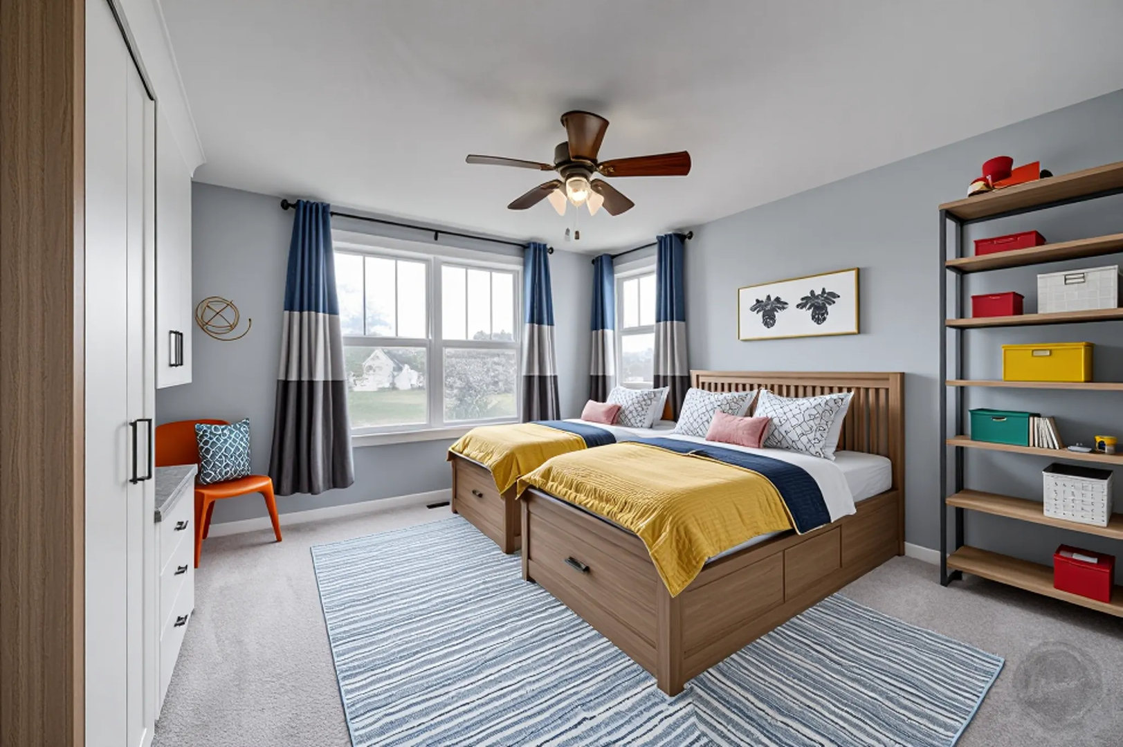 3907 Nannyberry Street, Naperville, IL 60564