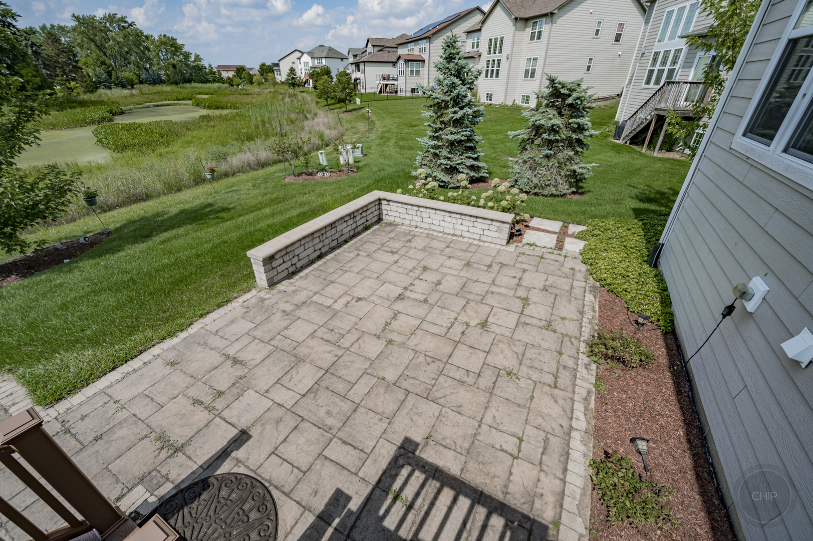 3907 Nannyberry Street, Naperville, IL 60564