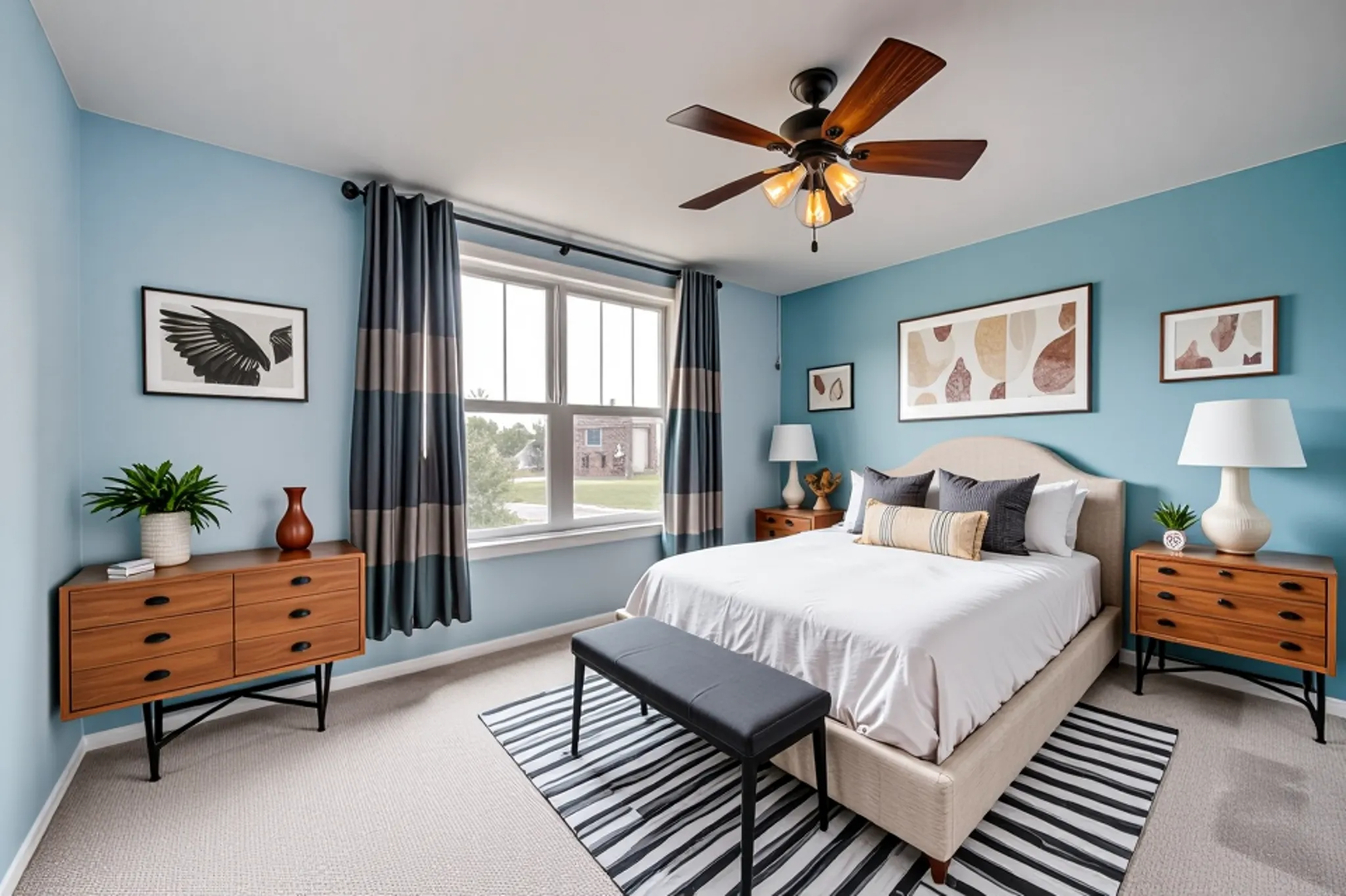 3907 Nannyberry Street, Naperville, IL 60564