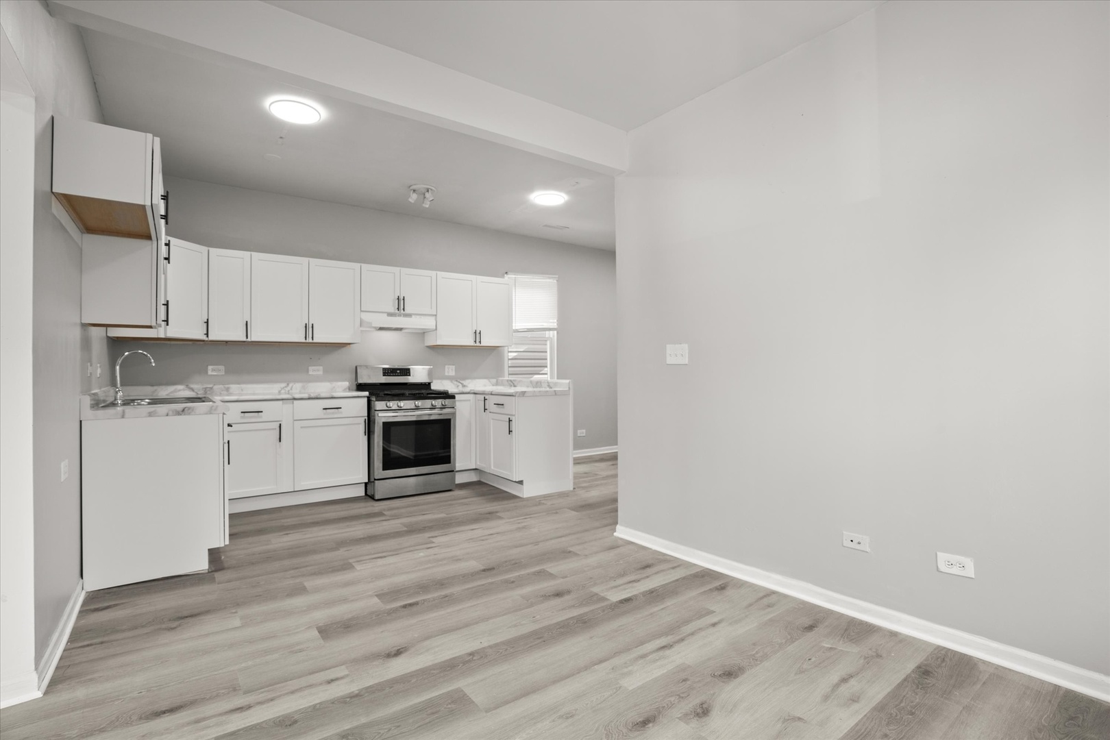 4731 S Laflin Street #2, Chicago, IL 60609