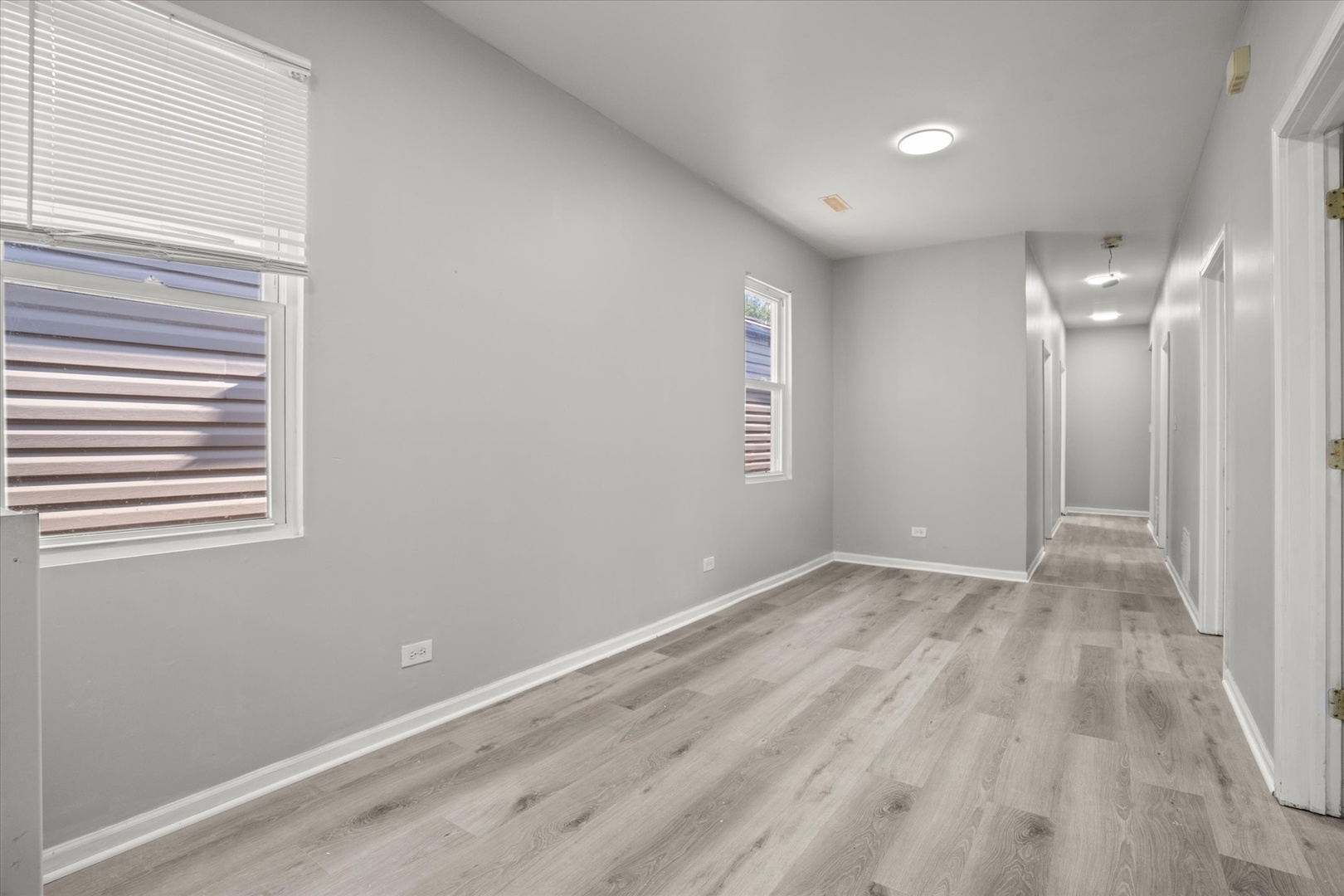 4731 S Laflin Street #2, Chicago, IL 60609