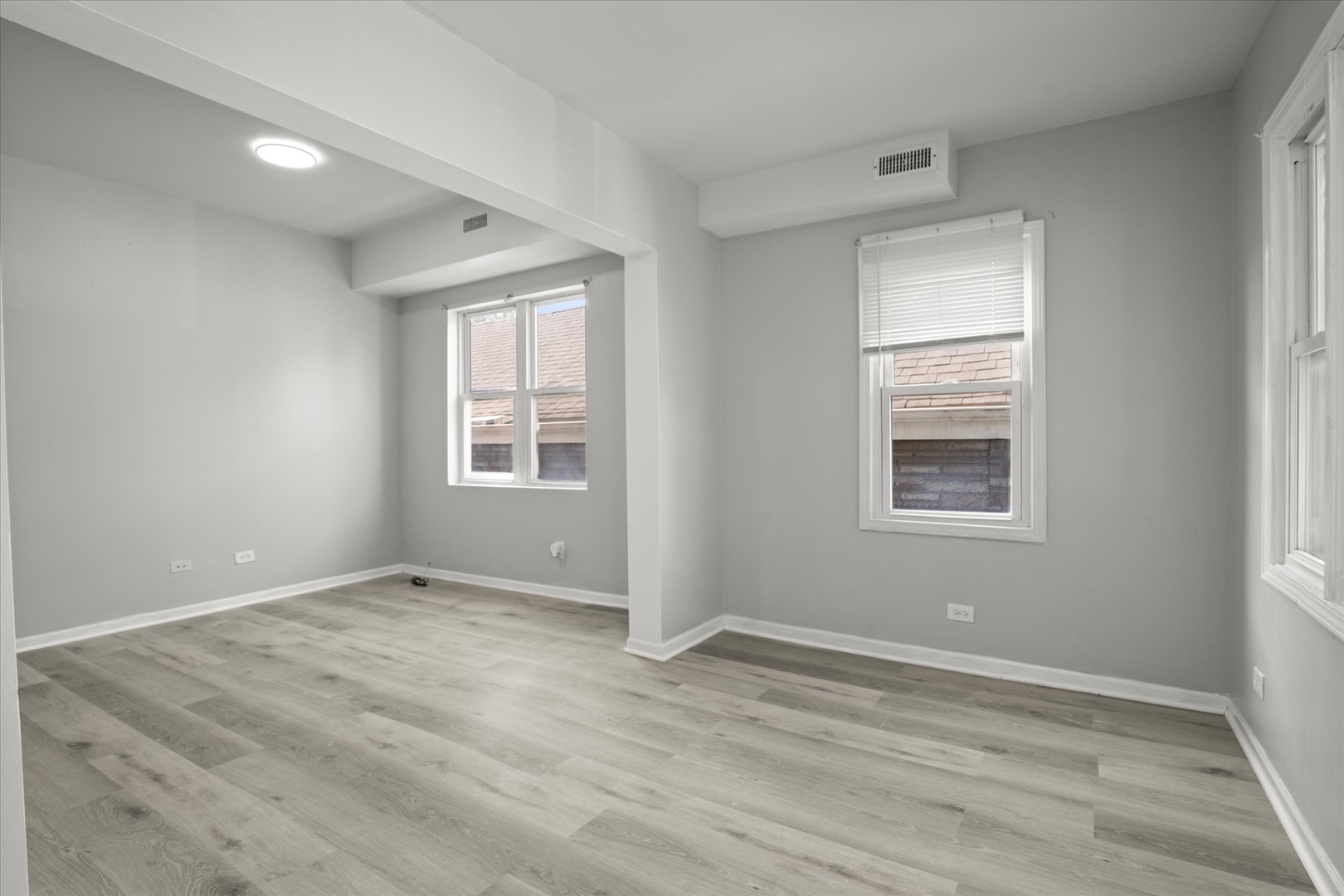 4731 S Laflin Street #2, Chicago, IL 60609
