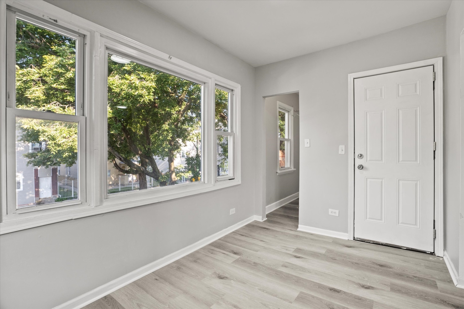 4731 S Laflin Street #2, Chicago, IL 60609