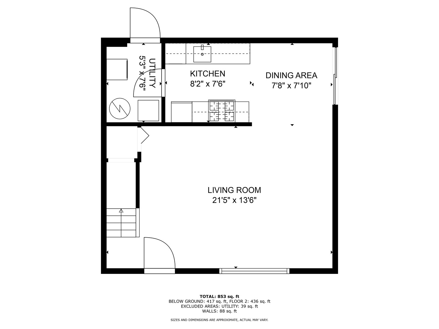 209 Amherst Court #C, Bloomingdale, IL 60108