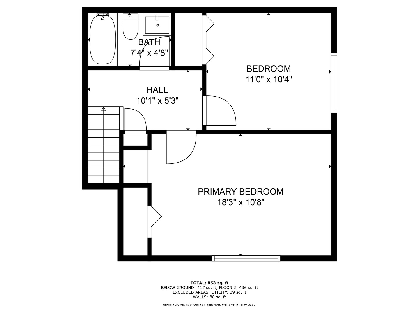 209 Amherst Court #C, Bloomingdale, IL 60108