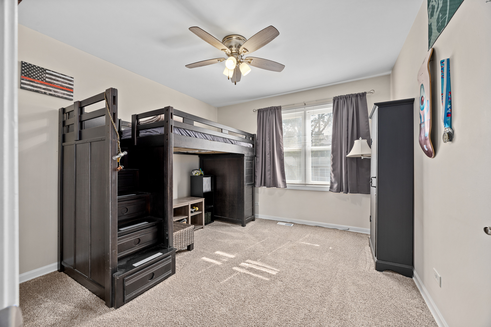 209 Amherst Court #C, Bloomingdale, IL 60108