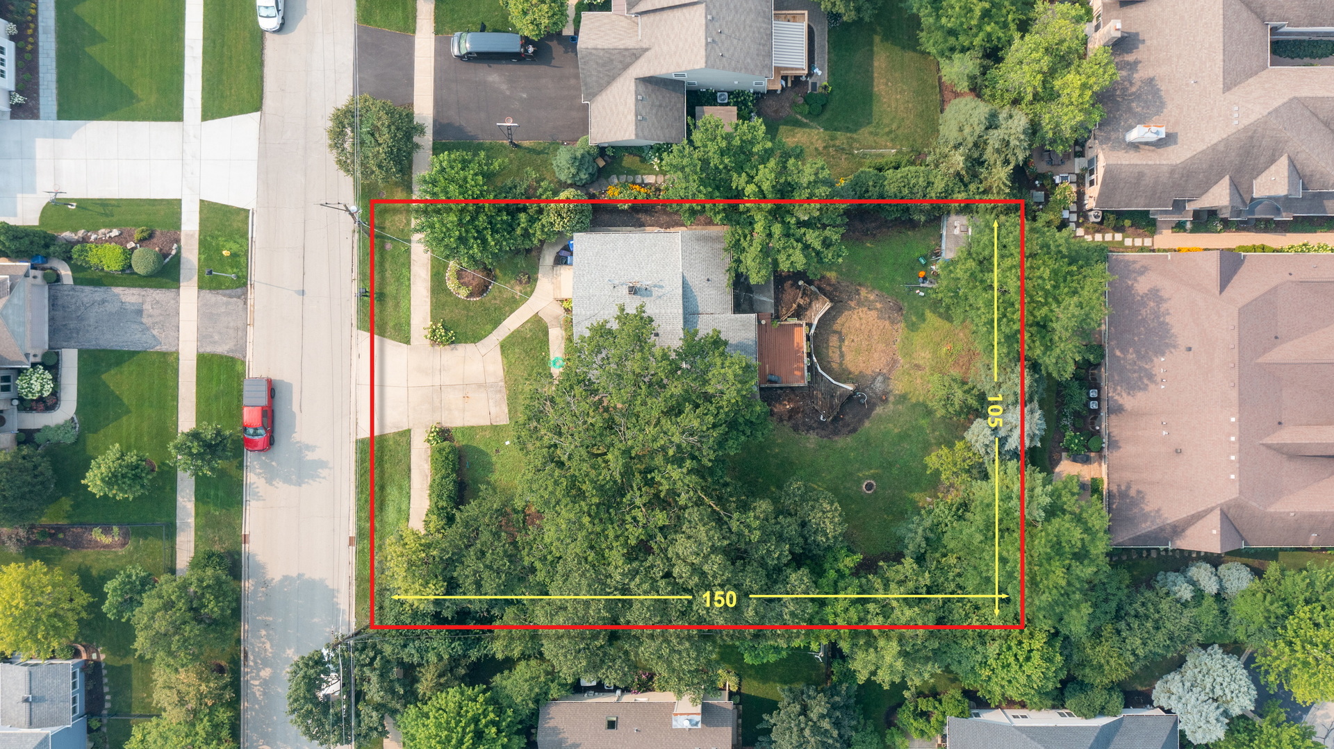 2022 Stoddard Avenue, Wheaton, IL 60187