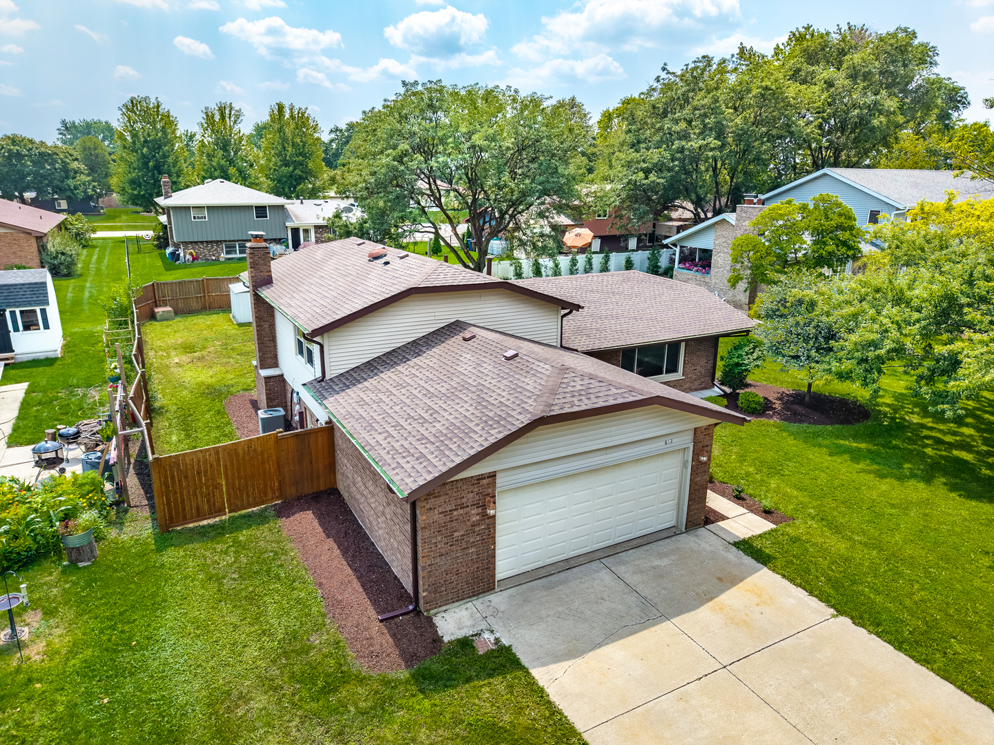 812 Lear Lane, New Lenox, IL 60451