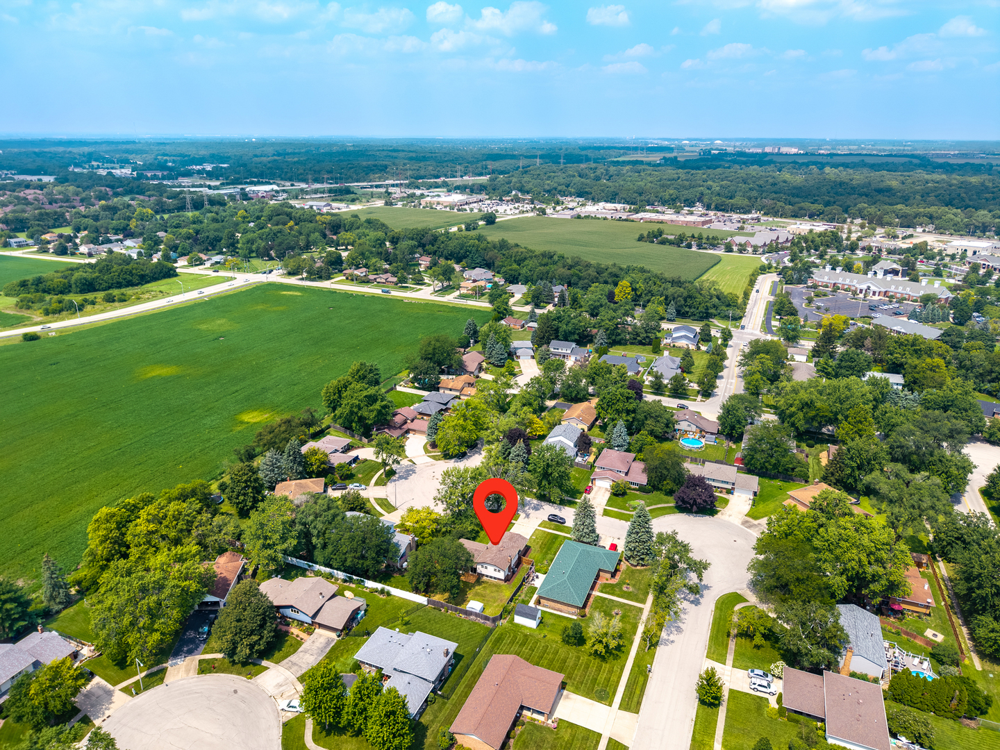 812 Lear Lane, New Lenox, IL 60451